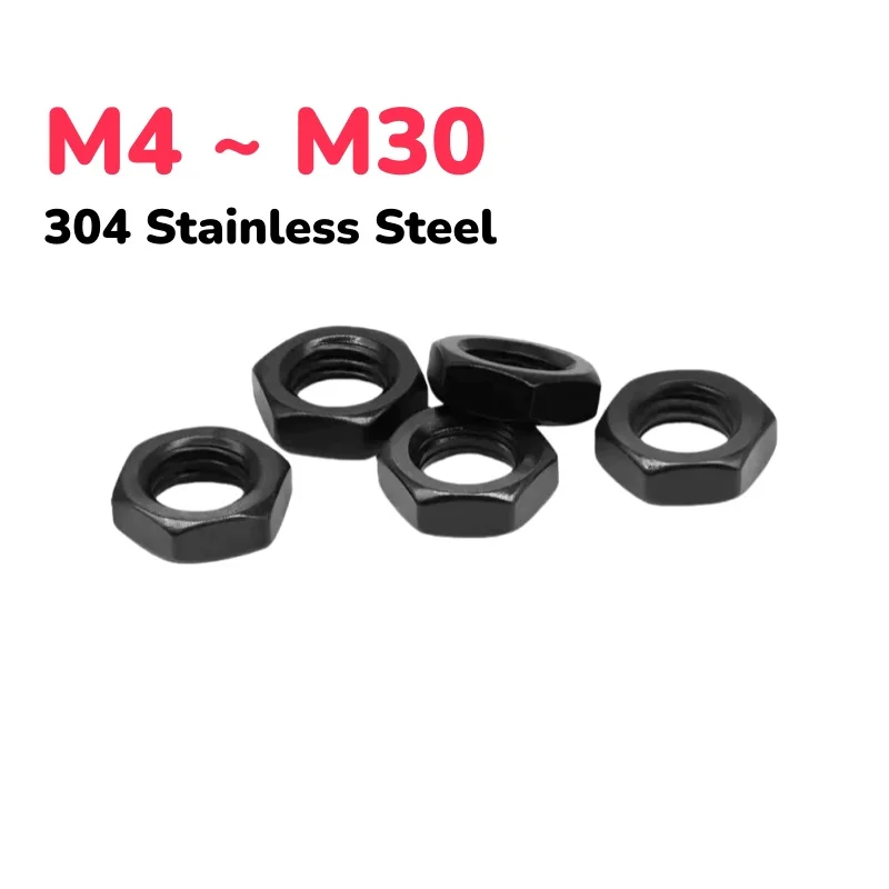 M4 M5 M6 M8 M10 M12…