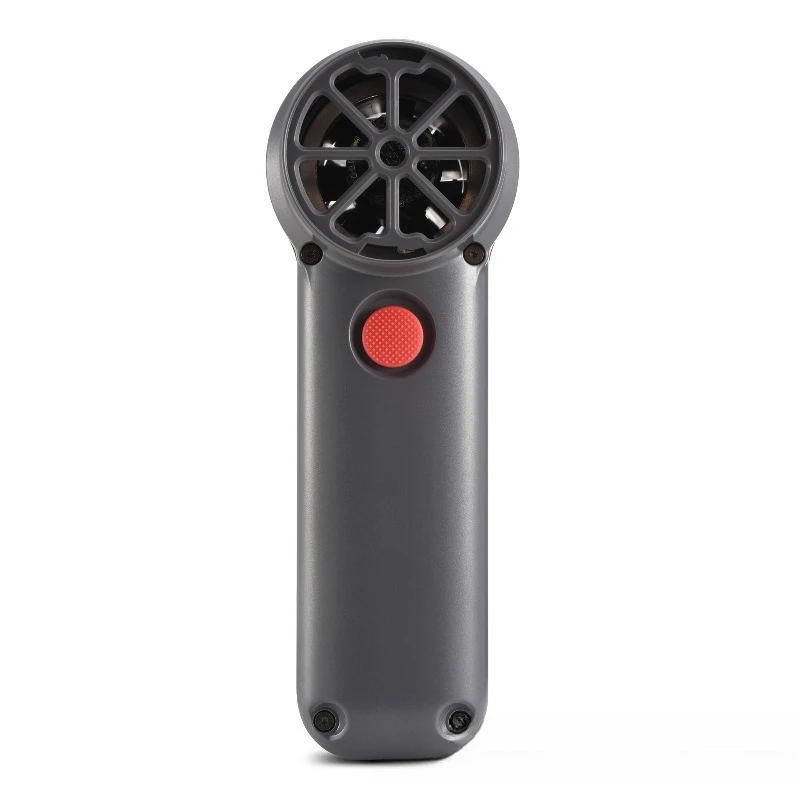 A40/50 turbo fan, high-speed hair dryer, violent ducted handheld fan, dust removal and snow blowing