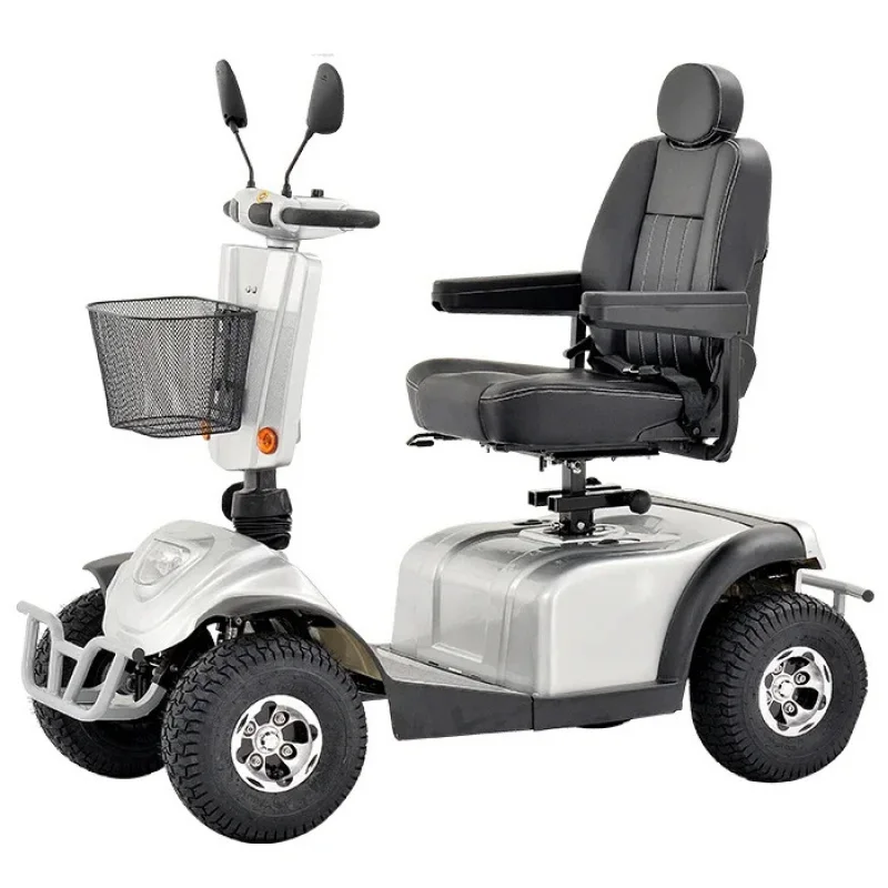 

одноместный электрический самокат для инвалидов для людей с ограниченными возможностями