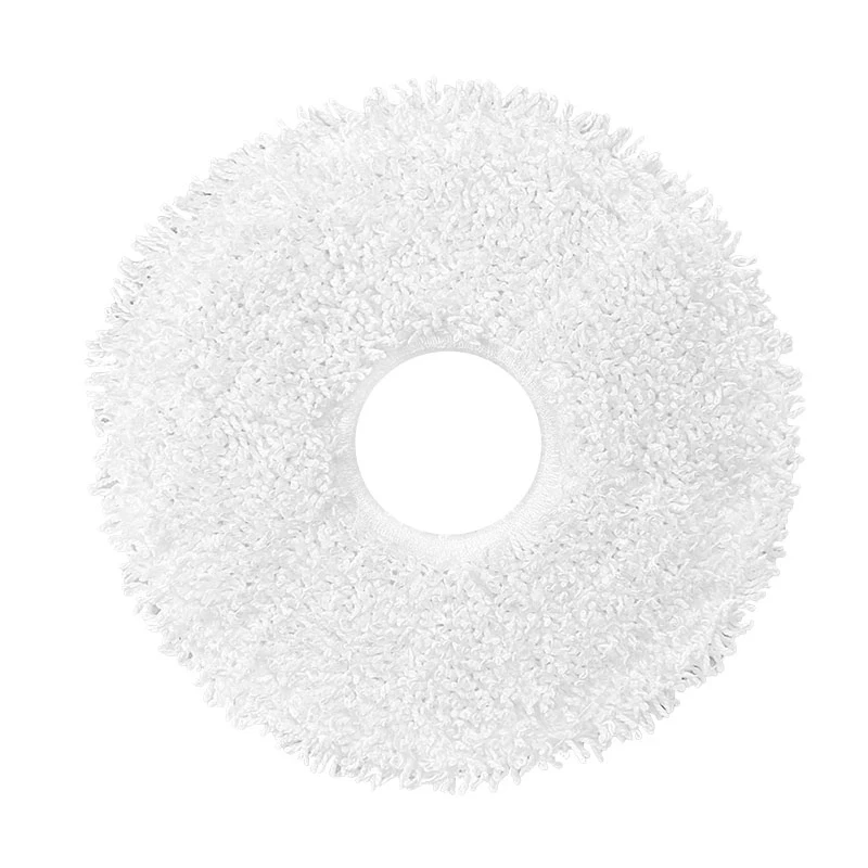 Запасные части для робота-пылесоса Ecovacs Deebot T10