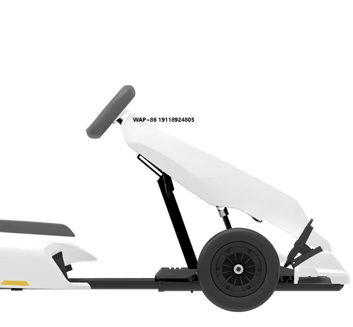 Ultimate Cheapest Hot Sale Good Quality New Design World Popular Outdoor Racing Go Kart Kit 2