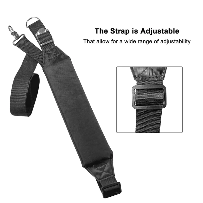 新しい-4個 511758401   バックパック送風機ショルダーストラップ Redmax EBZ6500 EBZ7500 EBZ8001 EBZ8500 EBZ8500RH バックパックハーネスキット