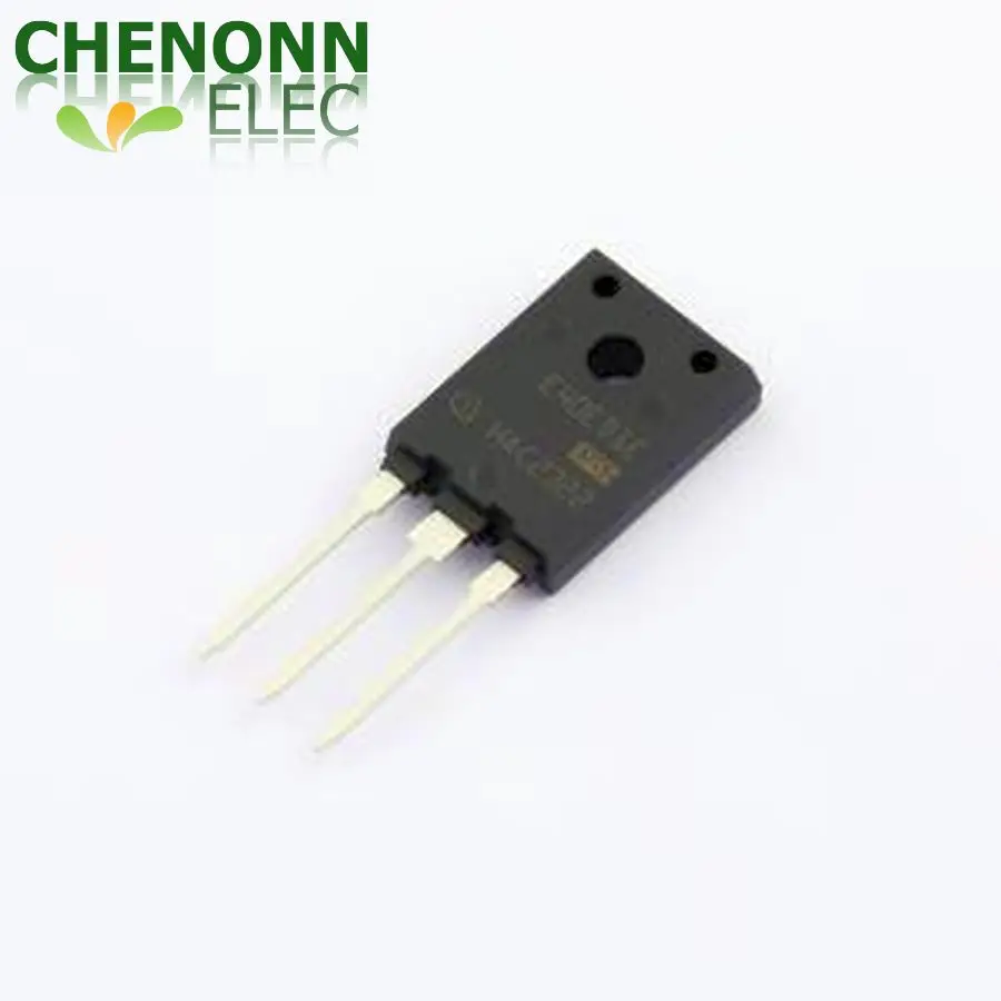 5PCS/LOT IDFW40E65D1E (Diodes)