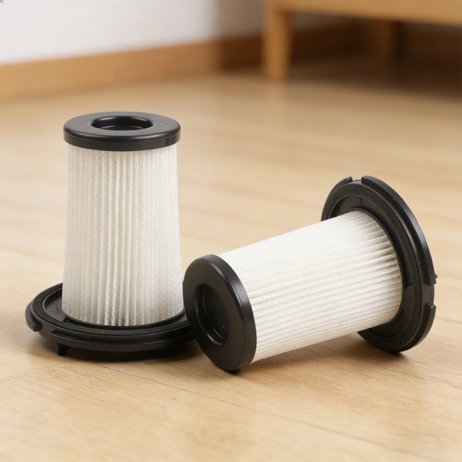 Home Cleaning HEPA Filter Replacement Part Vacuum Cleaner Replacement Filters Filter Captures Fine Dust Particles