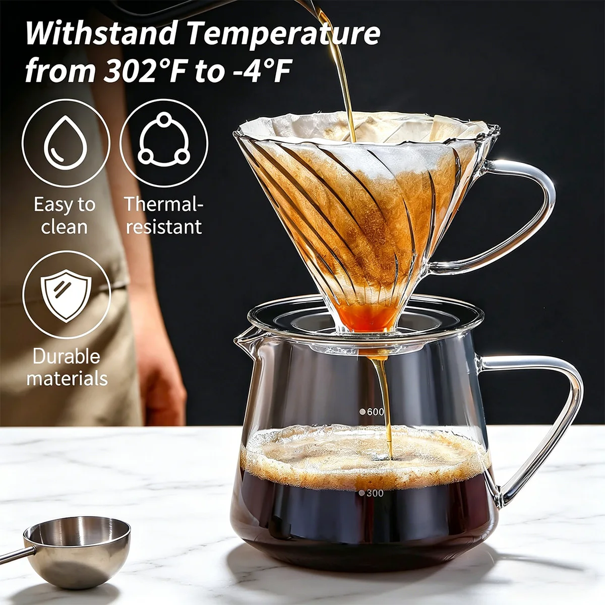 Thumbnail 4 - #5 Coffee Servers Comparison Guide