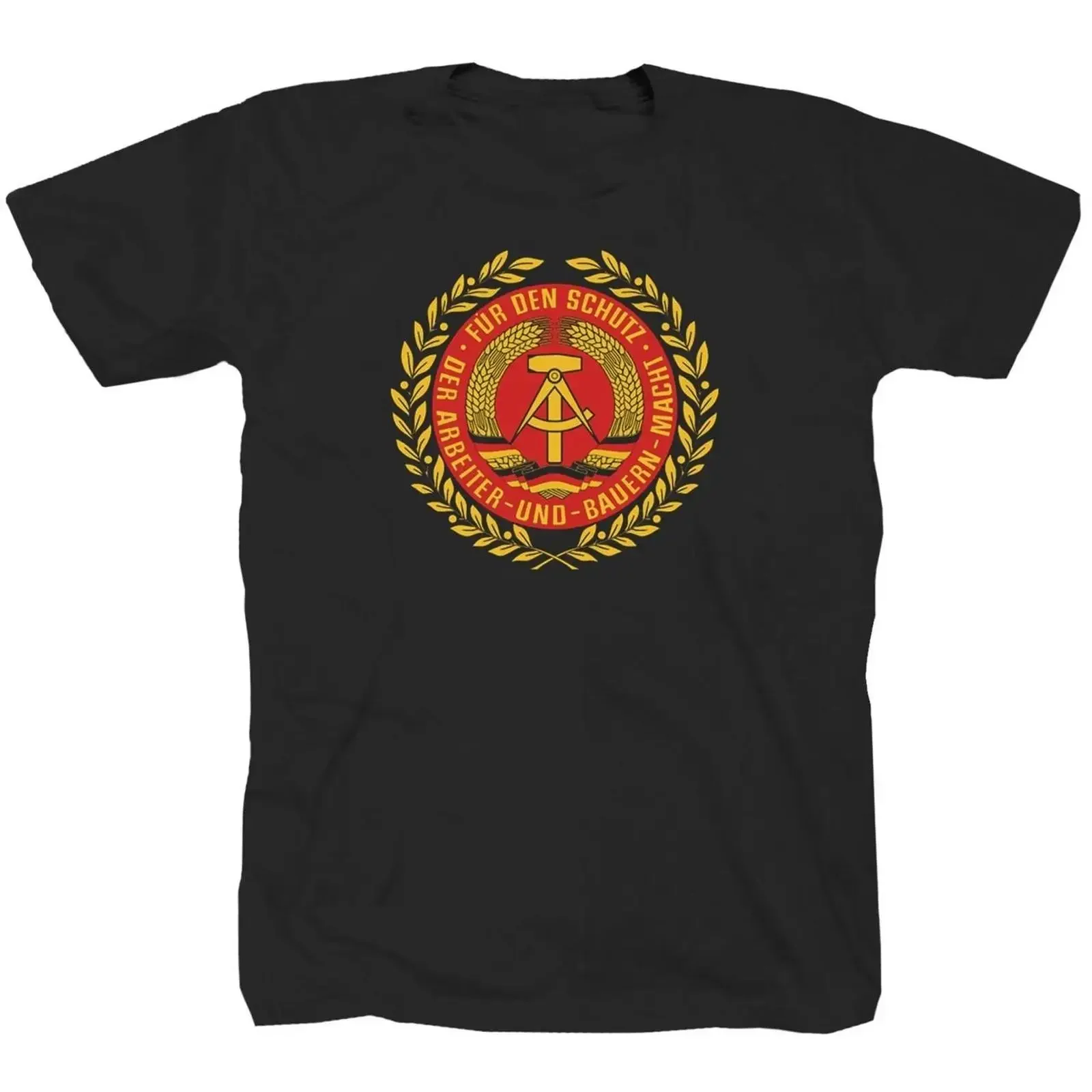T Shirt NVA Simson Dynamo Schwalbe S51 Enduro VEB POS MZ ETZ S 51 AWO Leipzig 3XL vintage Washed streetwear Breathable Unisex