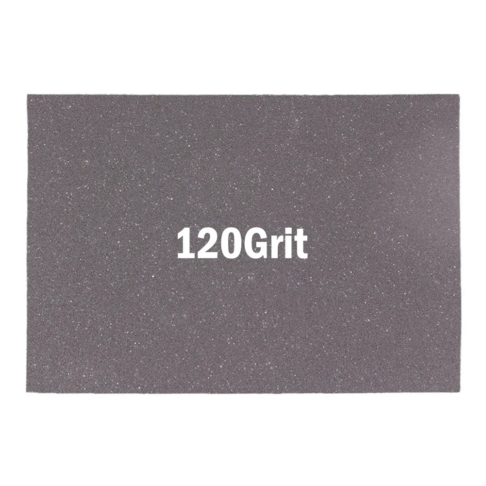 Sanding Sandpaper Sheets Waterproof Workshop Automotive Gringding Metal Polishing Power Tools 230×280mm 60-2000#