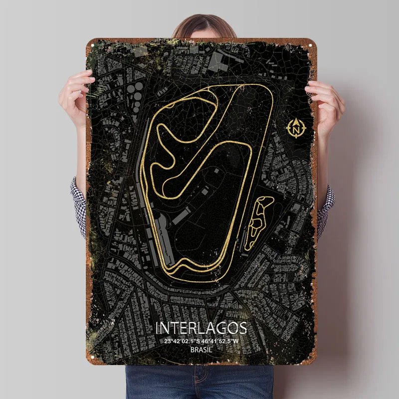 Intergalos Circuit …