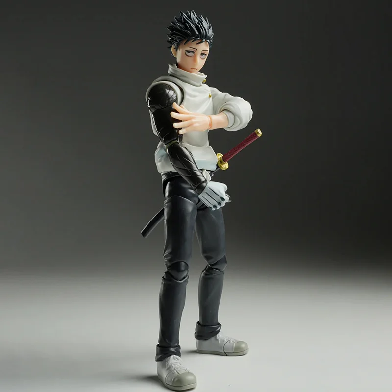 Bandai S.H.Figuarts Jujutsu Kaisen Yuta Okkotsu Articulated Joint
