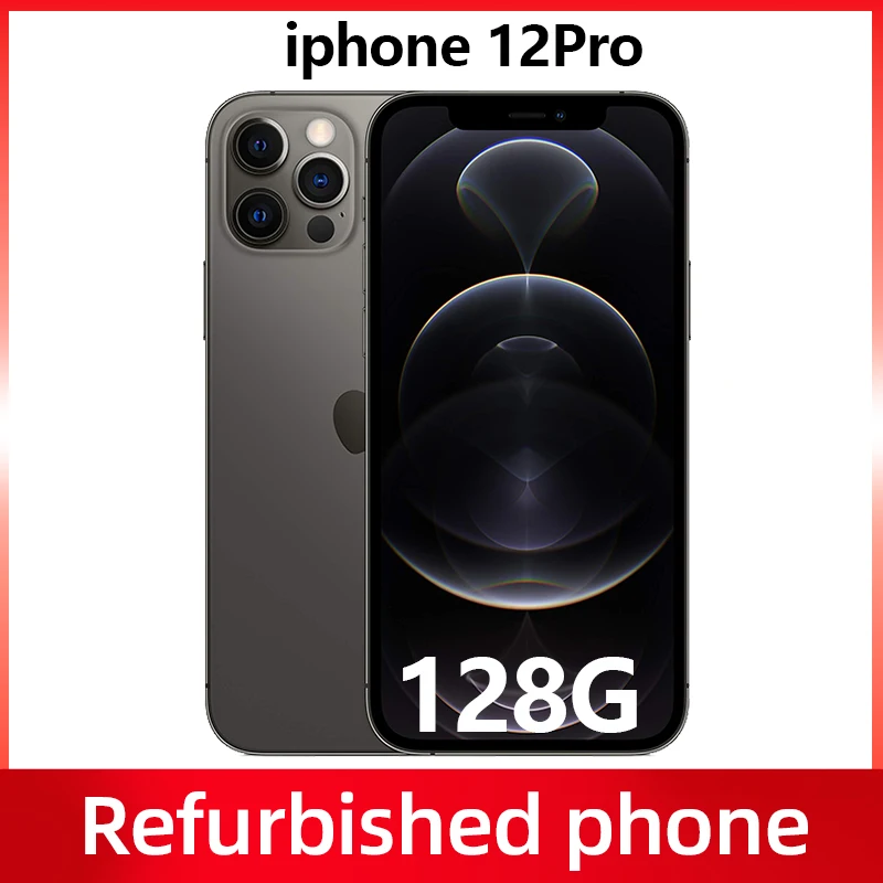 Iphone Reacondicionados Baratos Descuento