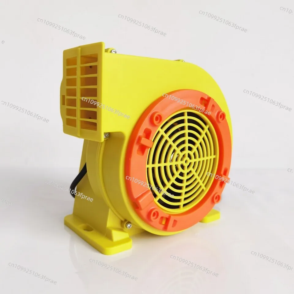 Arch fan Air mold Rainbow door blower 180W330W Built-in external import and export 400W