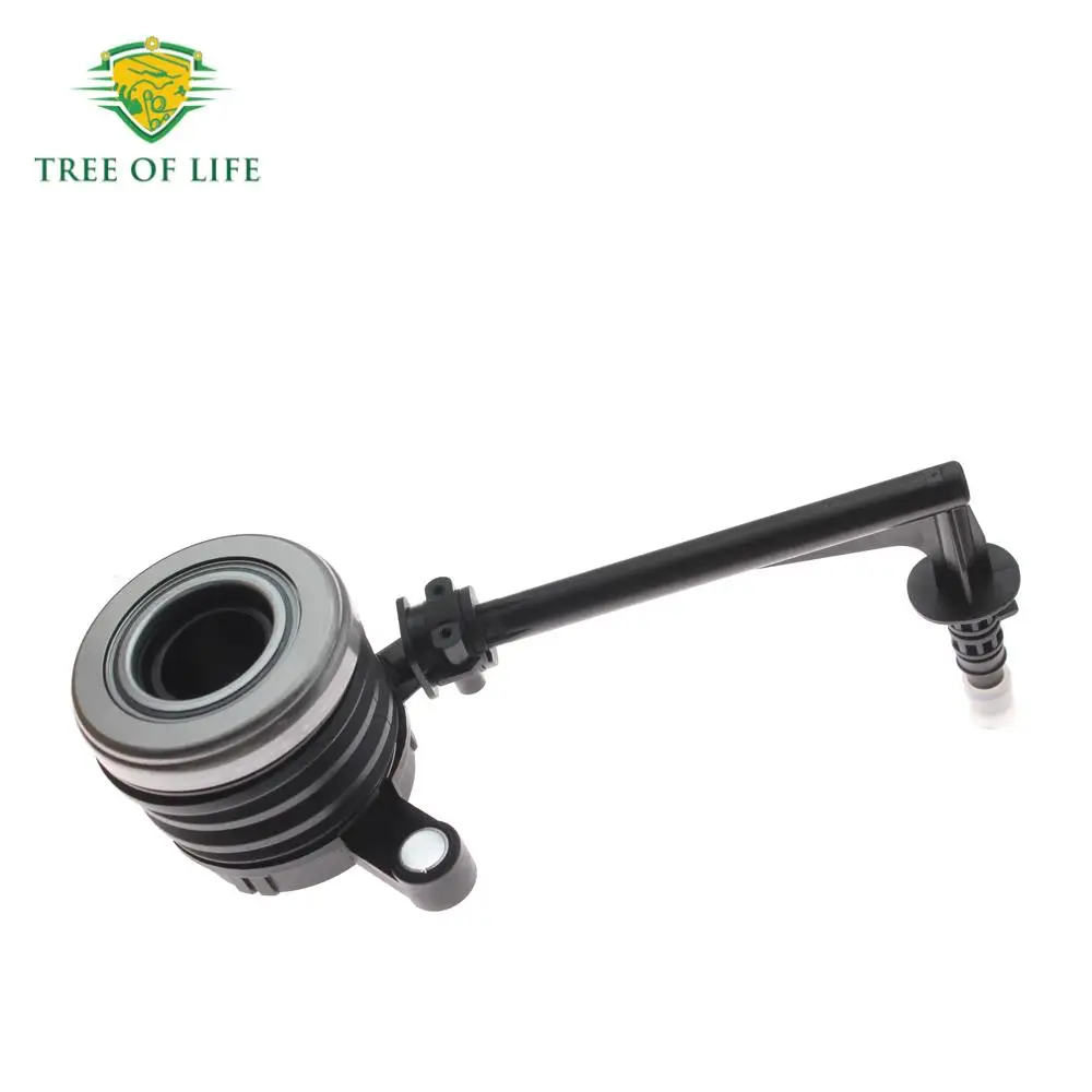 Hydraulic Clutch Release Bearing Clutch Slave Cylinder For Renault Dacia Duster 4x4 1.5 dCi 1.6 16v 2011+ 306205626R 306202899R