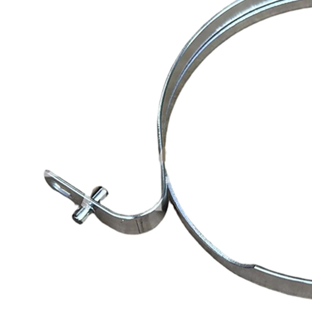 for chainsaw Brake Brake Band Metal Construction Easy Installation Safety Brake Function Quick Stopping For MS462 For MS462R