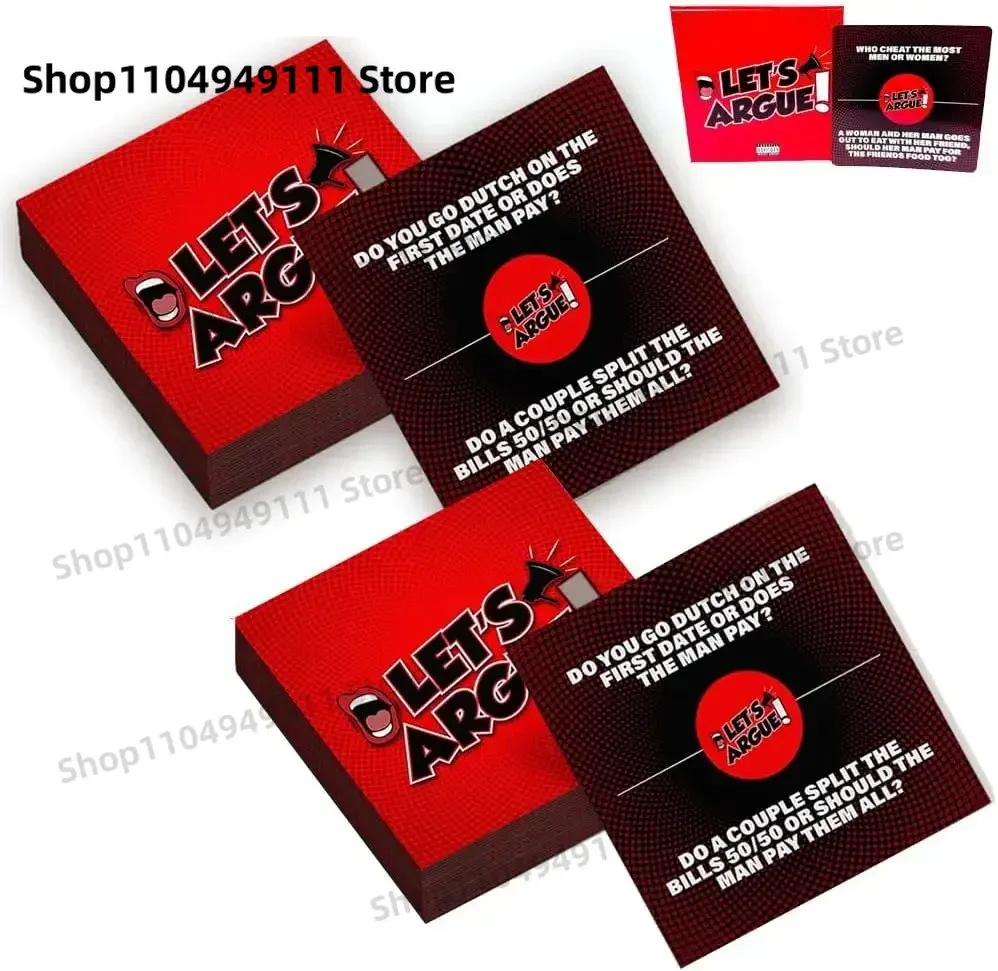 

Trap Spelling Bee Card Game for adults Lets Argue Card Game Debatable Card Game 59 Game Cards Debate Game Night