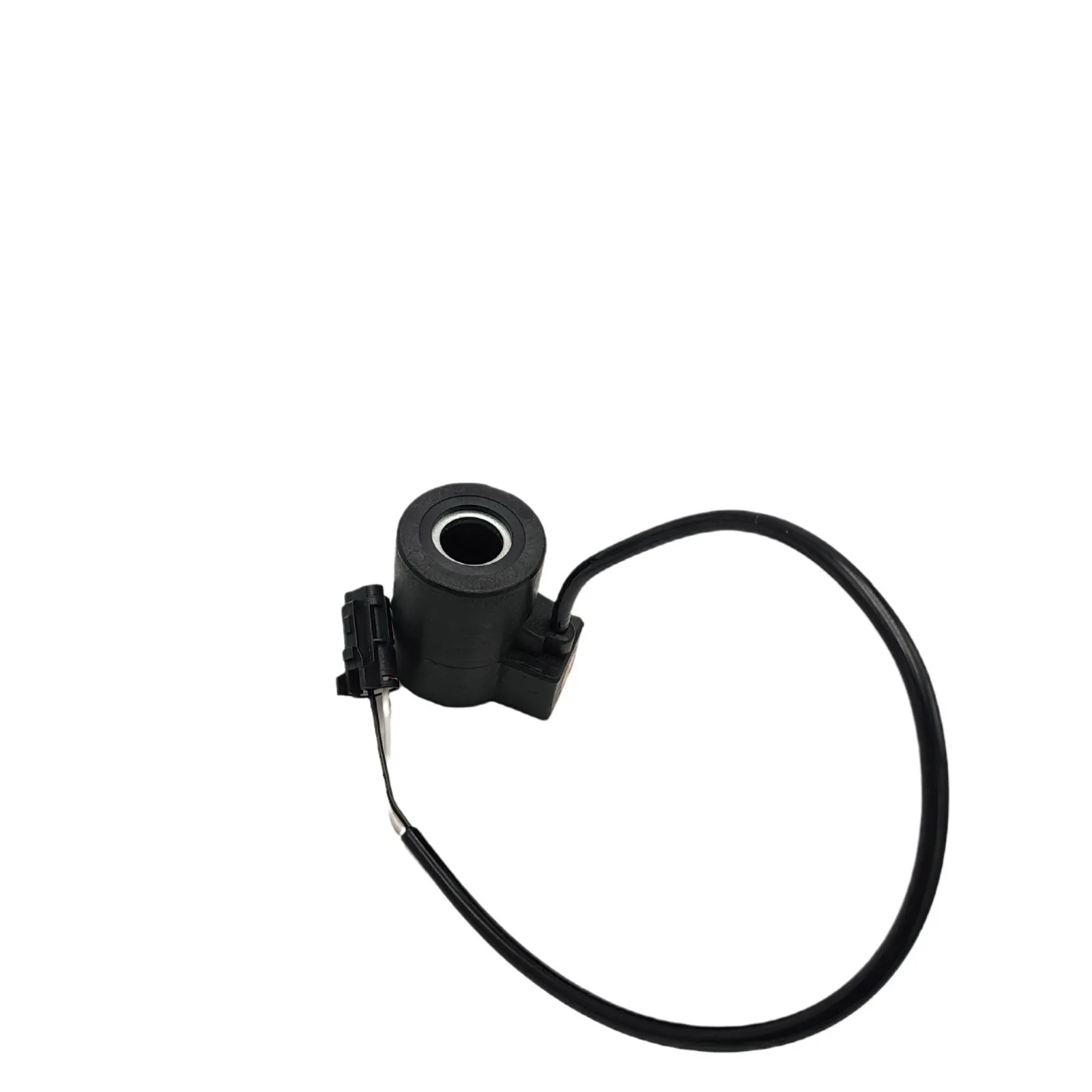 

Tool PartsSuitable For Excavator Accessories, Accumulator, Walking Solenoid Valve Coil R210-5 200-5 16