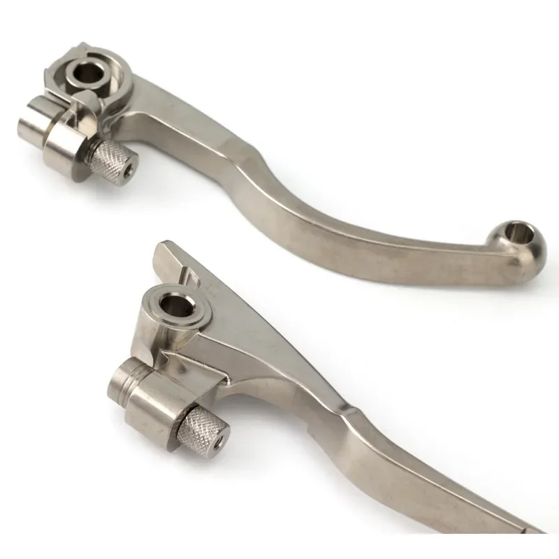 2026 Trending Product Custom CNC Clutch Brake Handle Levers From Manufacturer