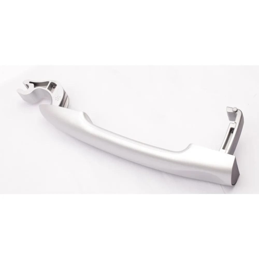 80606-4130R Figzero China Genuine Left Right Exterior Door Handles for Renault Fluence 2011 2012 2013 2014 2015 2016