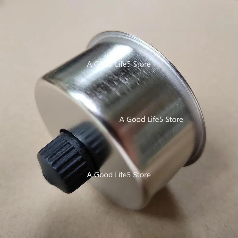 Suitable for Star Grain 3 PLUS Coffee Machine Powder Bowl Upgrade Single Outlet Powder Bowl Pressure Retaining Valve Core Set