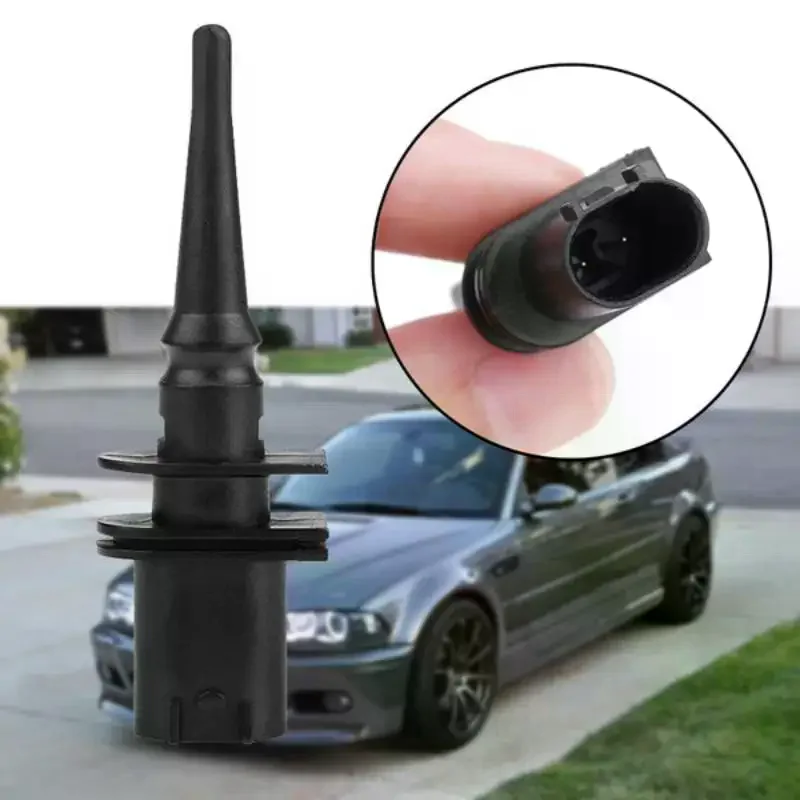 

Датчик температуры внешнего воздуха с разъемом для 1 6 7 серии E39 E46 X3 X5 X6 Z4 Z8 MINI R50 R53 R56 R55