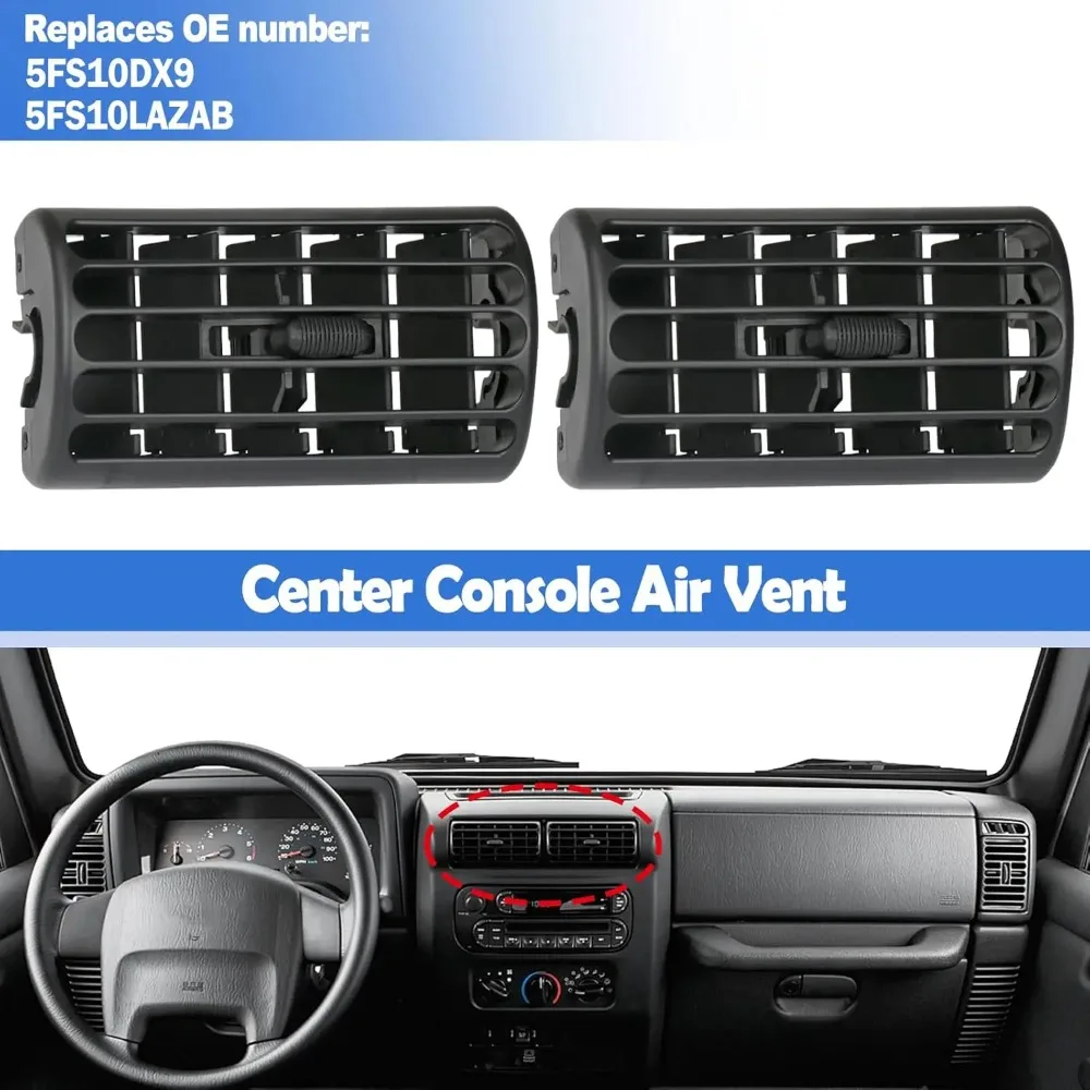 For Jeep Wrangler T…