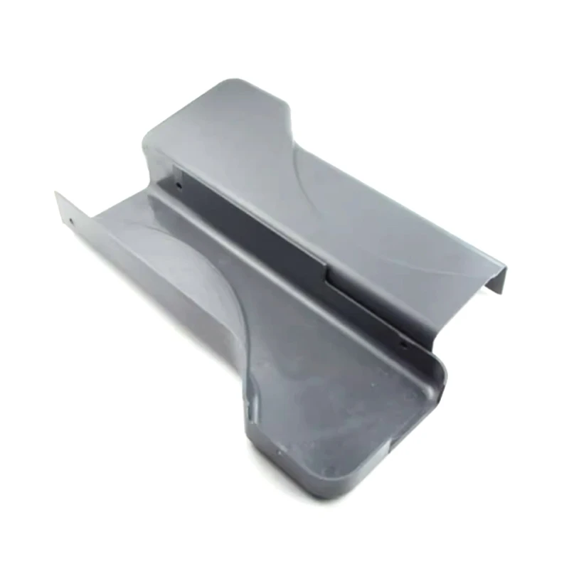 Forklifts Spare Part Door Frame Plastic Protective Plate Side Wing Baffle Left Plus Right Set 3 Tons  Refer to HELI