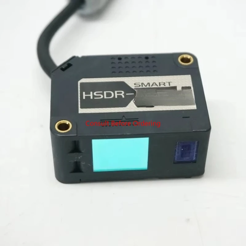 

Brand Original New ZX2-LD100 Sensor Short Cable PLC