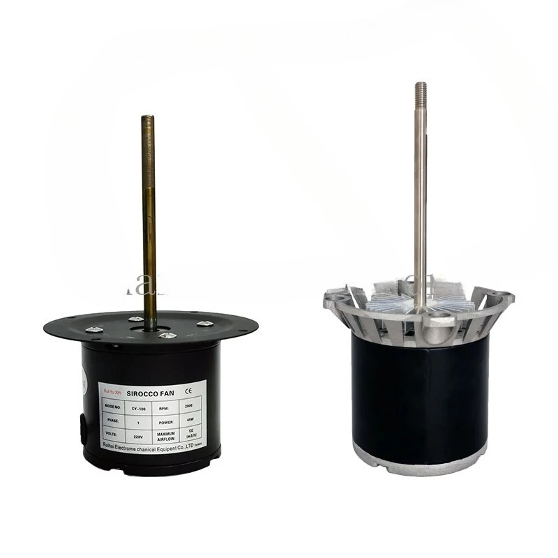 

Small Fan Long-axis Motor Motor, Equipped With Wind Turbine Blades, Thermal Circulation High Temperature Oven Reflow Soldering