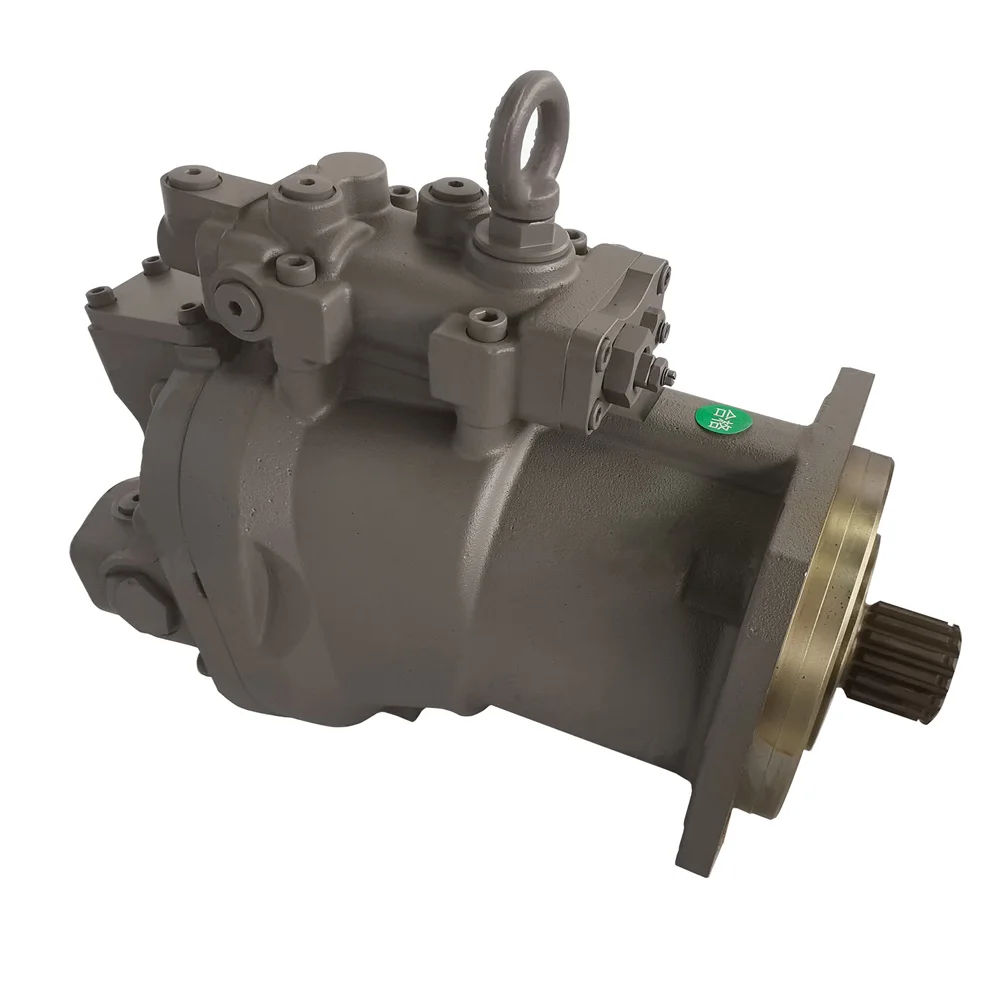 PC200 PC300 PC400 Pompa hydrauliczna HPV 90/95/132/145/165 Pompa hydrauliczna do koparki