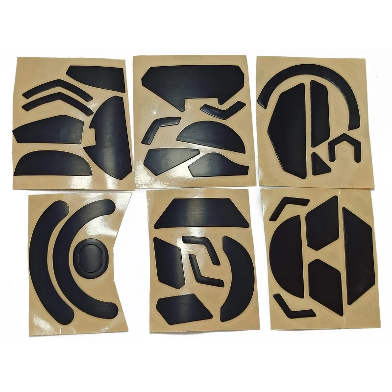 Наклейки для мыши, подставки для ножек для logitech G602 G402 G403 G603 G703 G900 G903 G502