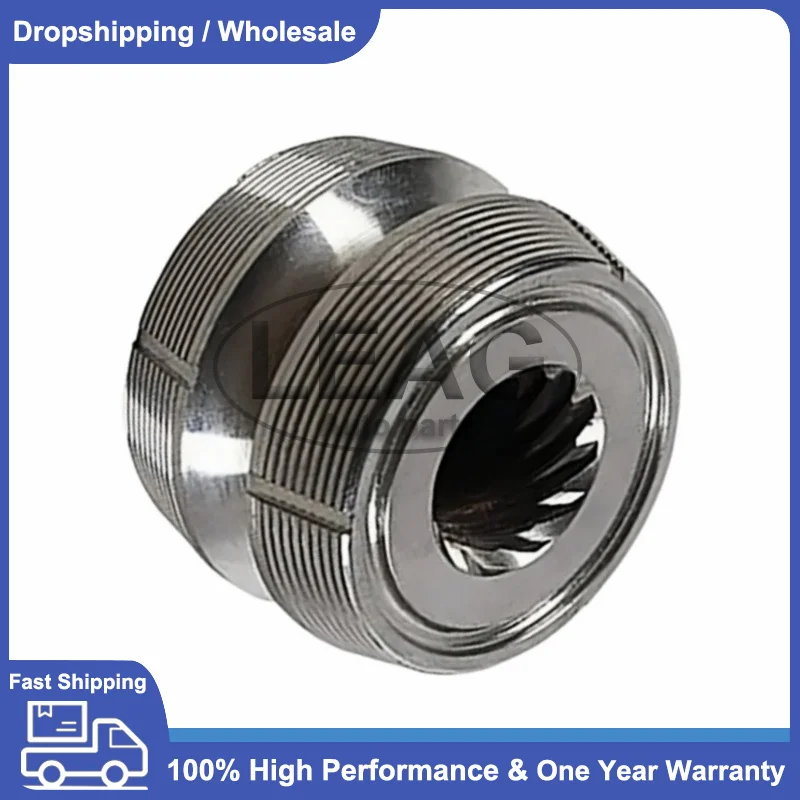 High Quality 3807613 3855783 3842271 3852292 814601 854297 Silvery Penta Cone Clutch Sliding Sleeve for Volvo