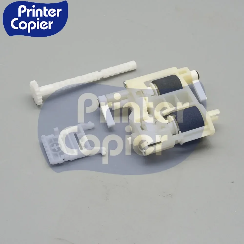 1X ADF Pickup Roller Separation Pad support for EPSON WF M5299 M5799 C5210 C5290 C5710 C5790 ET-8700