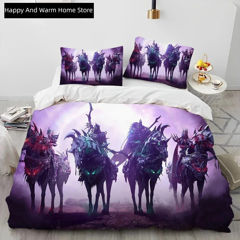 3D Lost Ark Game Ga… - image