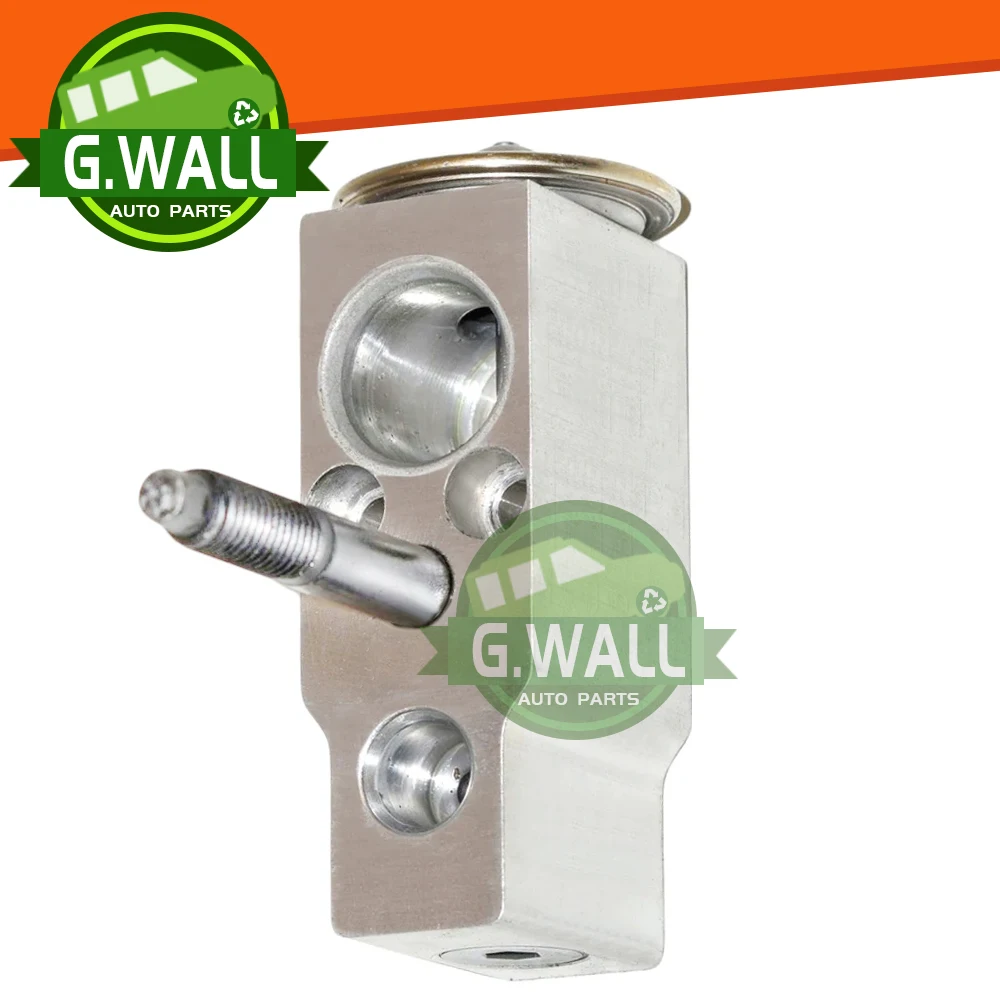 

Auto AC Expansion Valve For Ssangyong Kornado C 6811934100