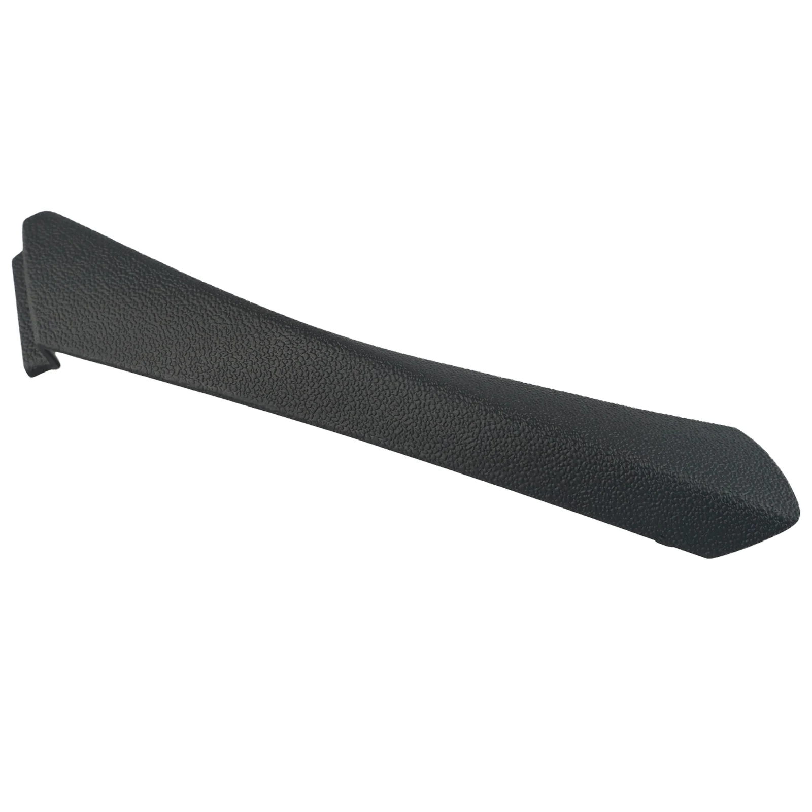 

Hot Brand New Inner Door Handle Handle Replacement Installation Wear-resistant Anti-corrosion Black Accessories
