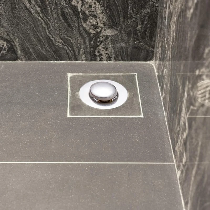 Stainless Steel Floor Drain Filter,-Up Sink Filter,Rustproof Sink Strainer,For Kitchen,Bathtub,Sink Water Pipe Durable