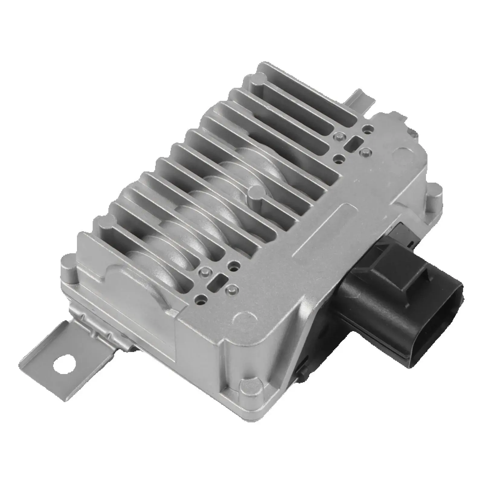Módulo de control de bomba de combustible WQM500020 para Land Rover LR4 LR2 RR Sport Evoque 2007-2016