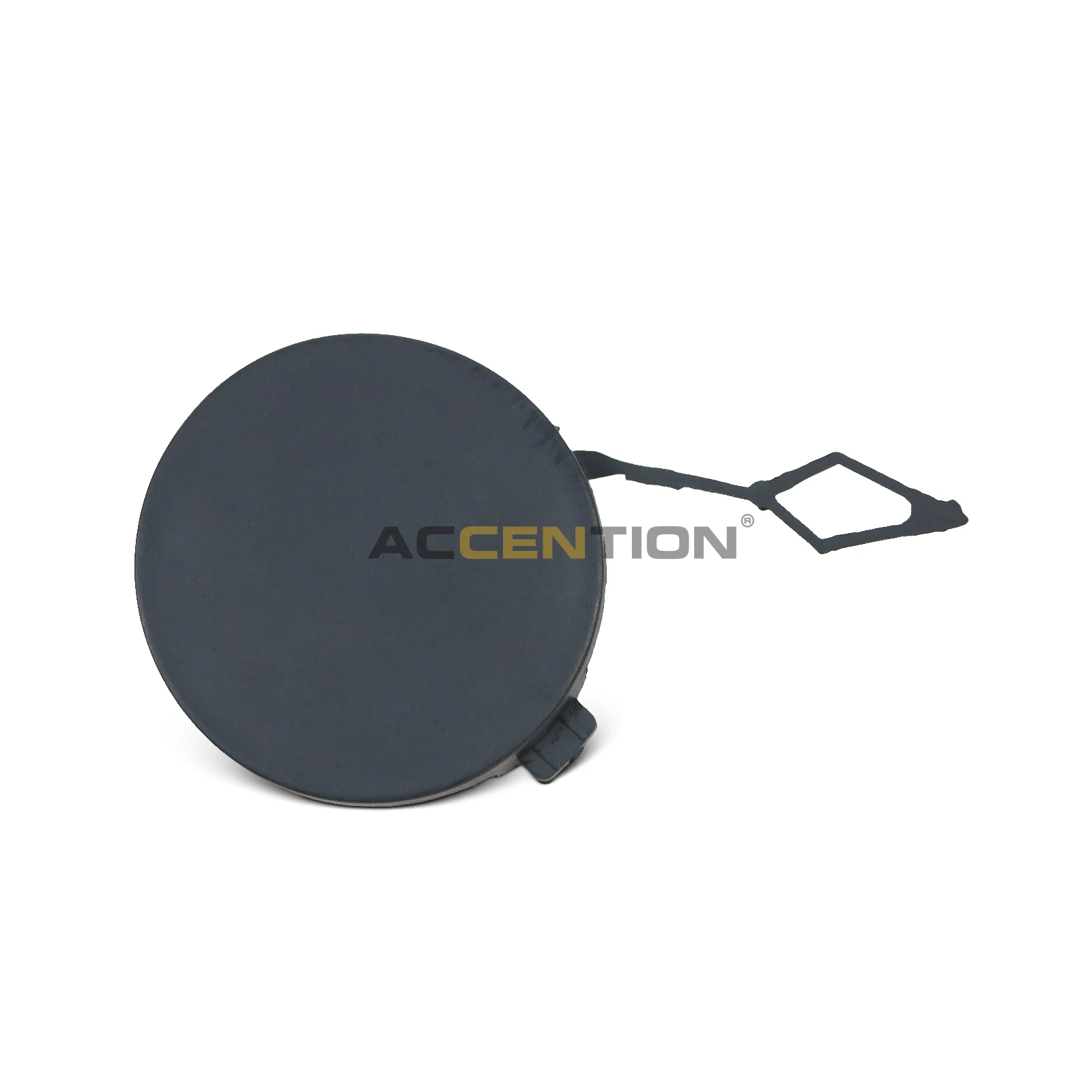 Cubierta de gancho de remolque para parrilla delantera de VW Beetle Beetle Cabrio 5C5807241A