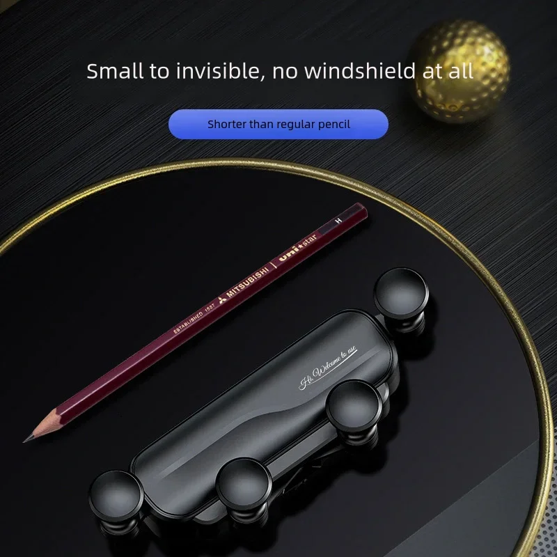 360° Gravity Car Phone Holder for Universal Car Phone Holder Gravity Stand Bracket Magnetic Support Mobile Car Adapter Holder