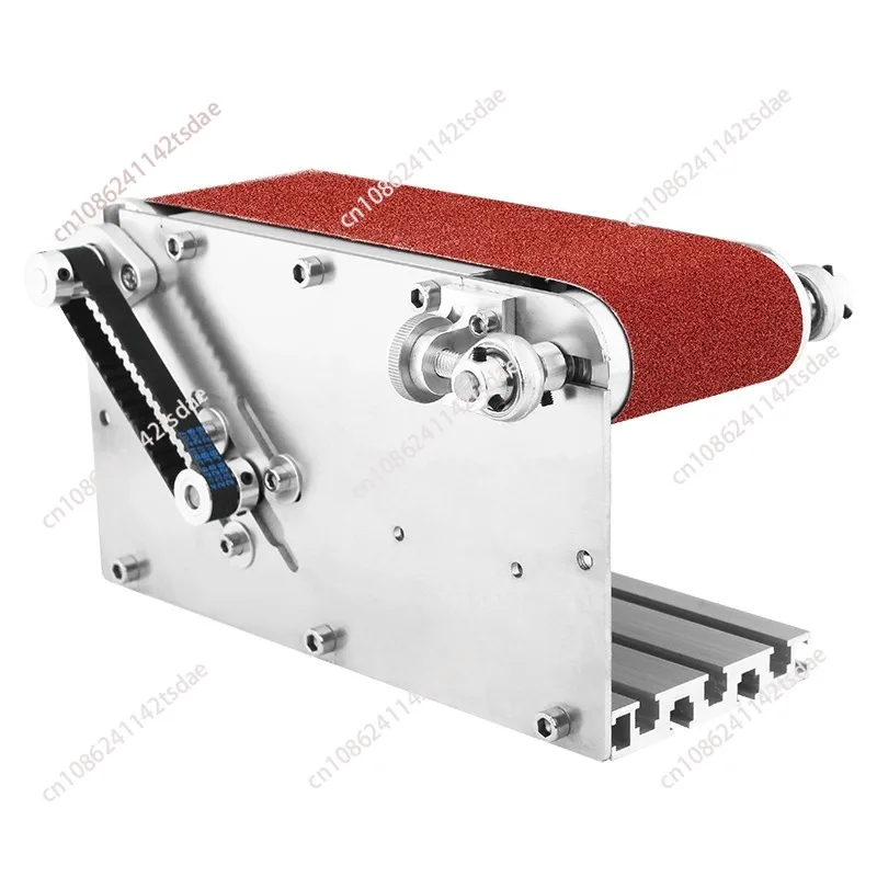 Type 75 Multifunctional  water mill desktop abrasive belt machine sharpening electric polishing machine sharpening machine