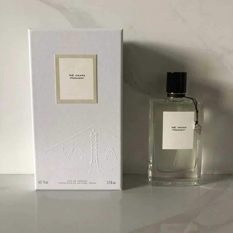 

Perfume 75ml California Dream Oriental Luxury Wood Yunxue White Jade Perfume Cold,Men's and Women's Perfume, Attraction Bursting