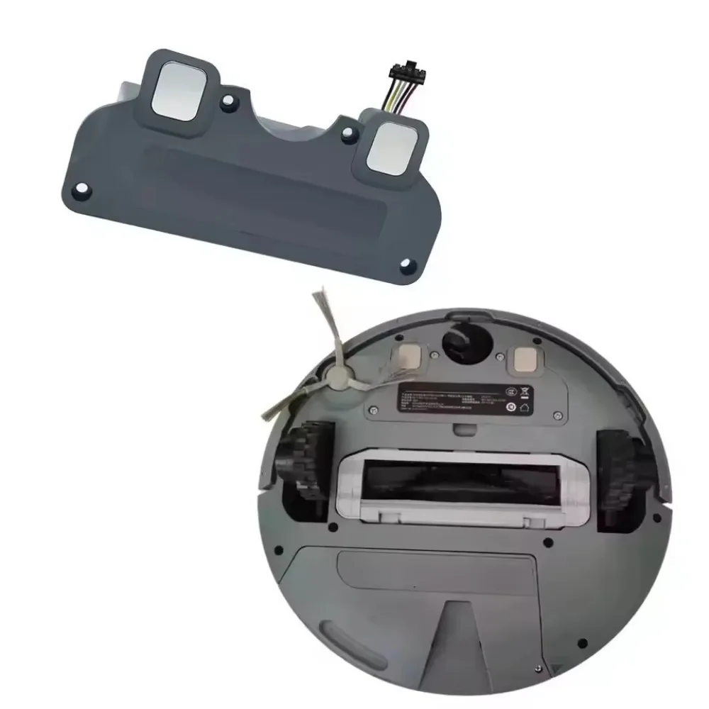 12800mAh 14.4V Large Capacity Long Service Life Perfect Fit CECOTEC CONGA 4090 4490 4590 4690 Robot Vacuum Rechargeable Battery