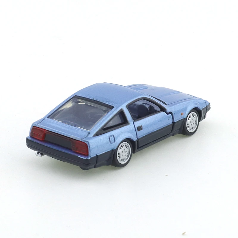 Takara Tomy Tomica Premium 15 Nissan Fairlady Z (Z31) Auto Legering Motorvoertuig Diecast Metaal Model Kinderen Kerstcadeau Speelgoed voor Jongens