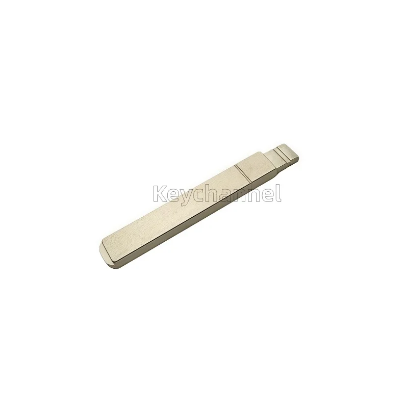 10pcs VA6 KD Key Blande Y29 Car Key Blank VA2 Key Head for Renault Clio3 Duster Twingo Peugeot Citroen C2 C3 for KEYDIY Xhorse
