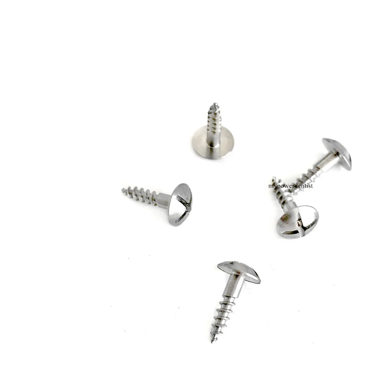 Dental GBR Thread Tent Screw Guid Bone Regeneration Membrane Tenting 7/8/9mm