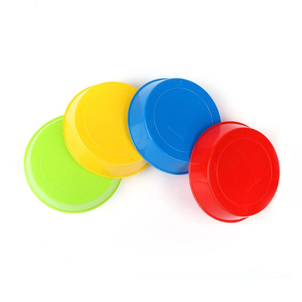 1 ensemble de bricolage Art éponge peinte et tablier ensemble coloré bébé début éducatif Graffiti dessin sceau Art fournitures avec plaque pour Kin