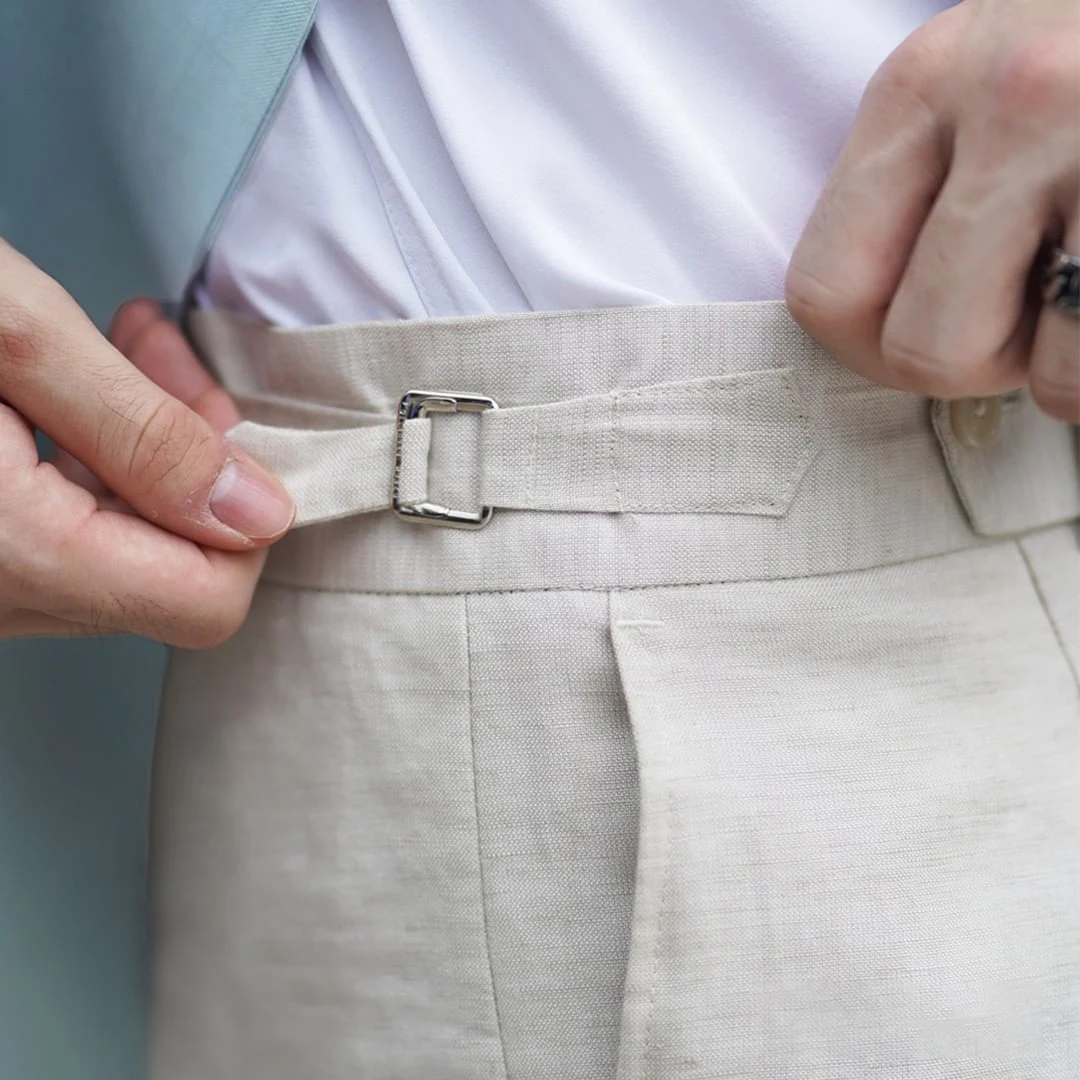 Costom feito ternos dos homens do casamento 2-pieces casaco pant autêntico cantor festa sob medida magro ajuste moderno do noivo smoking de alta qualidade