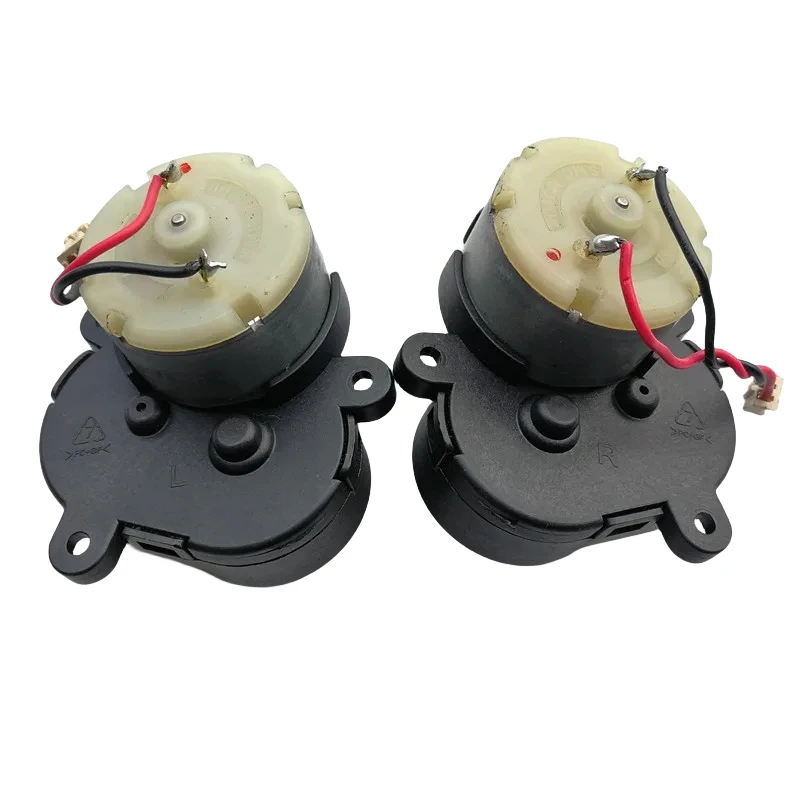 Peças Aspirador para Ecovacs Deebot, substituição do motor da escova lateral, M80 PRO