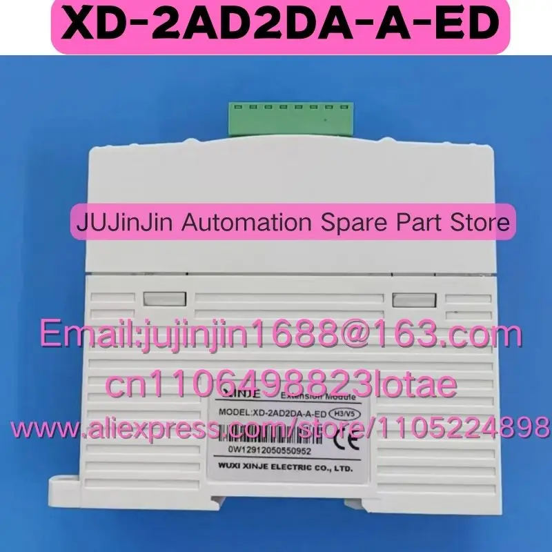 XD-2AD2DA-A-ED Used In Good Working Condition Quick Shipment