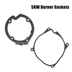 5KW Burner Gaskets / Fan Gasket Air Diesel Heater Gaskets For Webasto Airtop Car Truck Heater Parts Accessories
