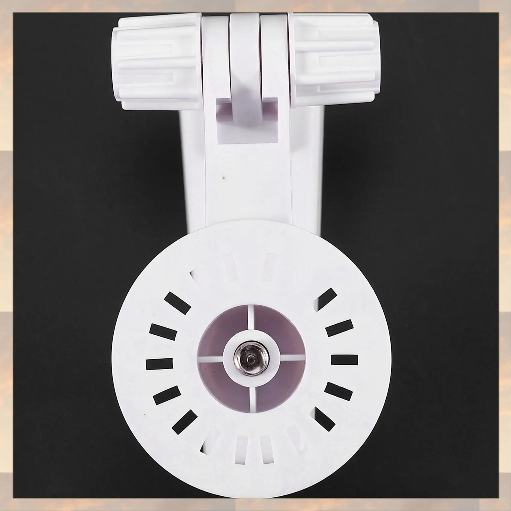 

Новинка 2023 года, 2X настенный кронштейн, подставка для хранения камеры, регулируемый на 180 градусов для облачной камеры серии 291, Camara (белый)